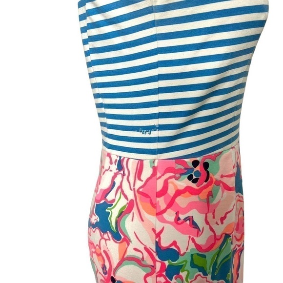 Lilly Pulitzer Juliana Dress Lucky Charm Size S - Picture 8 of 15